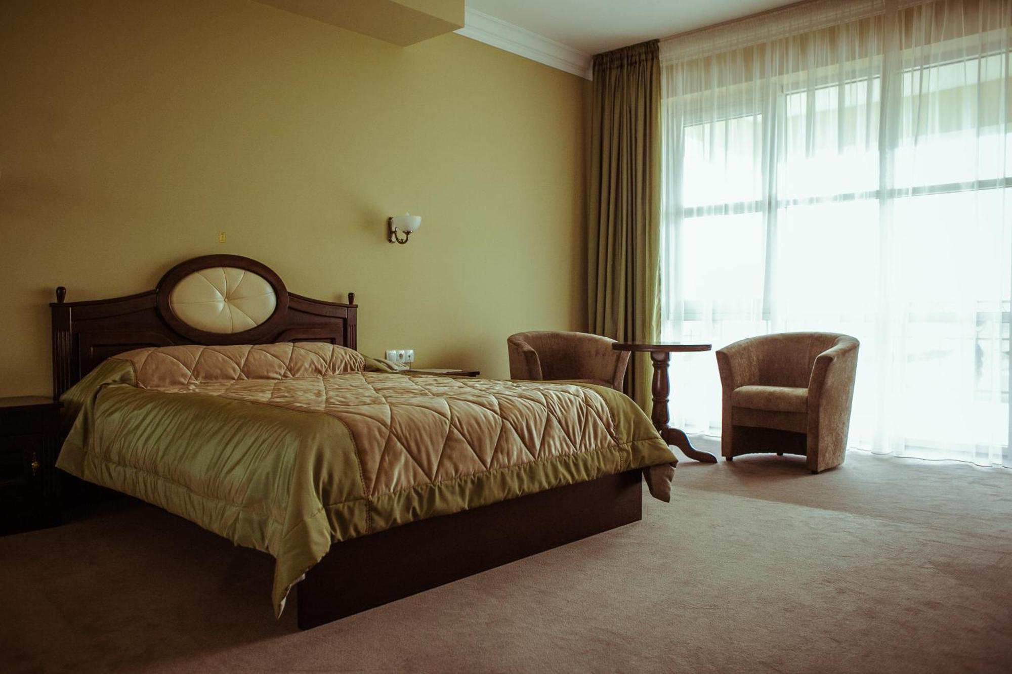 Warszawa Hotel Malekhuv Екстериор снимка
