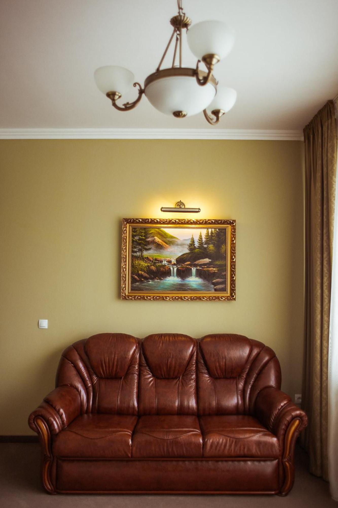Warszawa Hotel Malekhuv Екстериор снимка