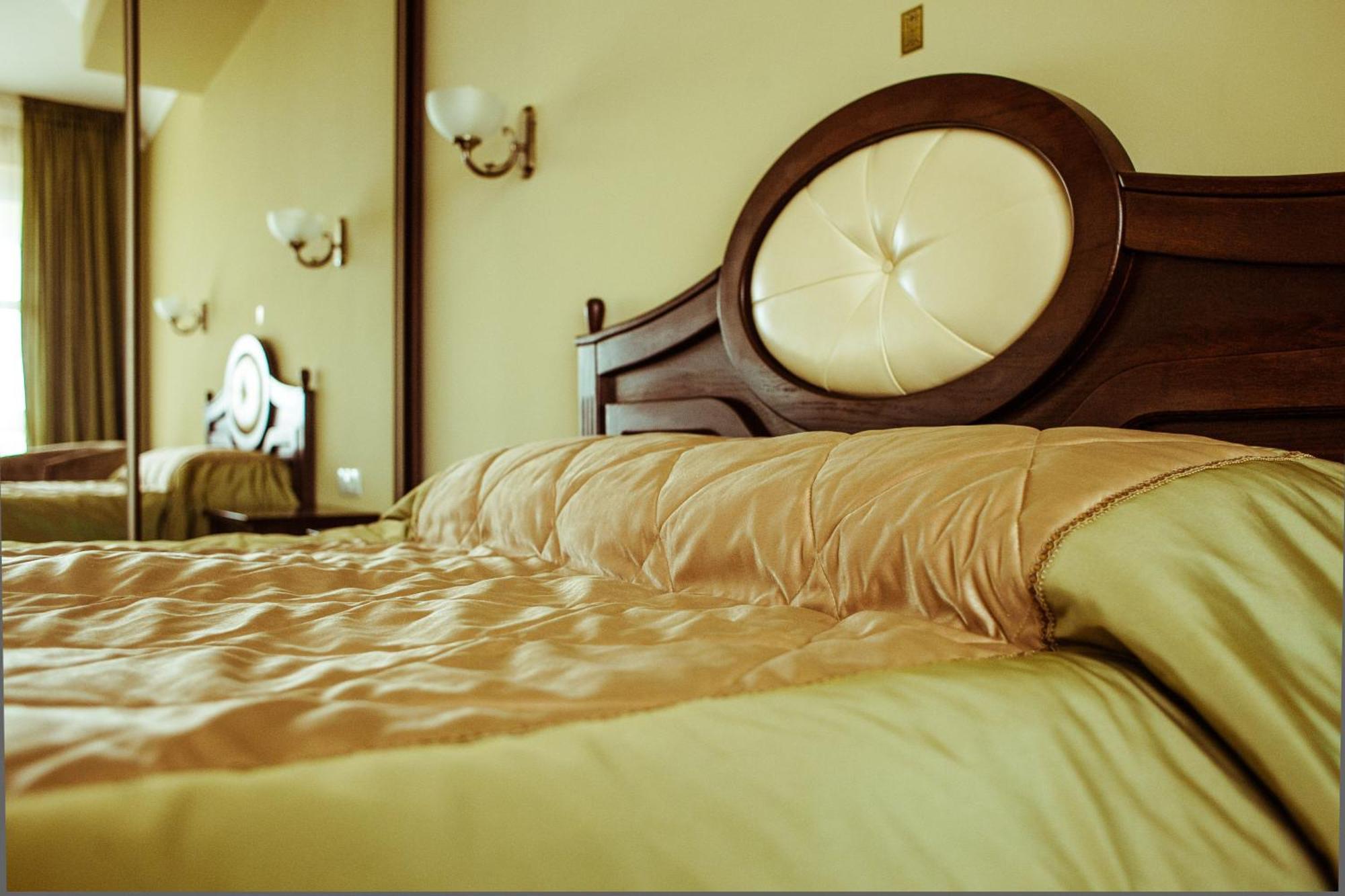 Warszawa Hotel Malekhuv Екстериор снимка