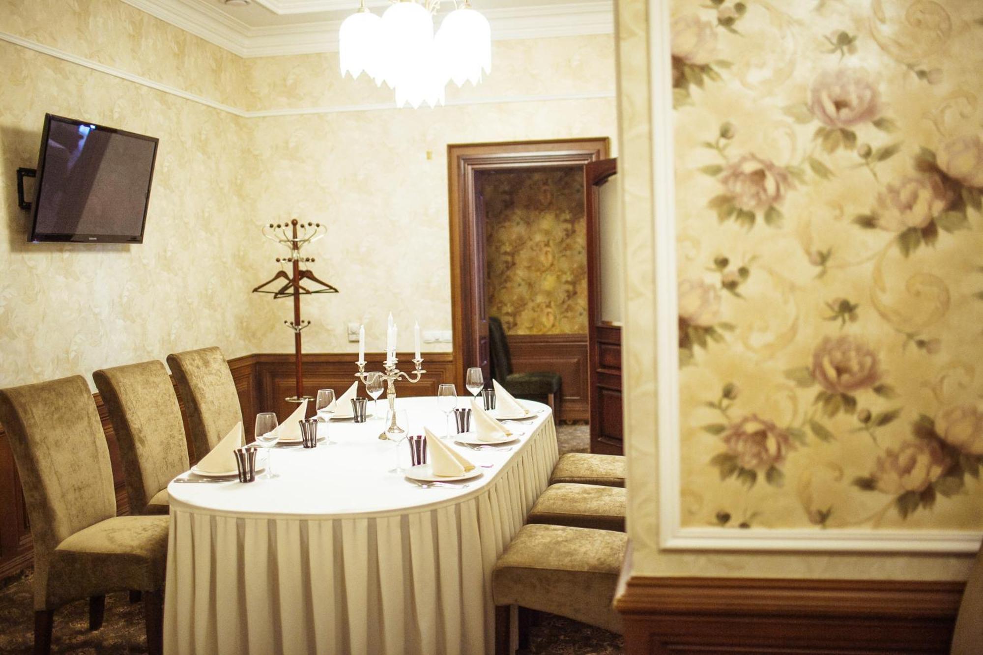 Warszawa Hotel Malekhuv Екстериор снимка