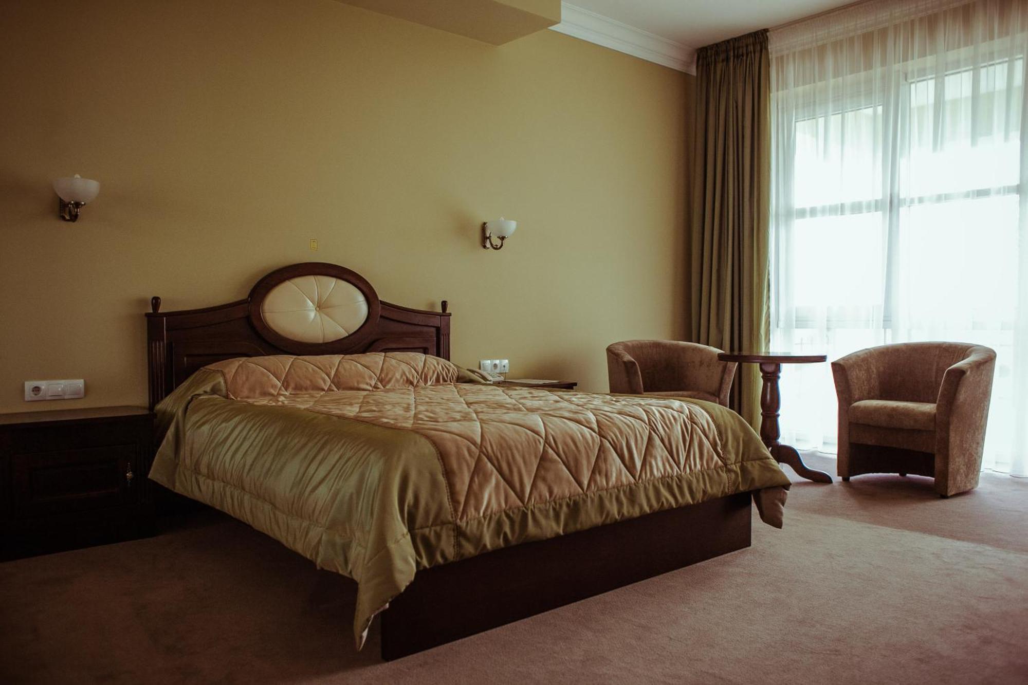 Warszawa Hotel Malekhuv Екстериор снимка