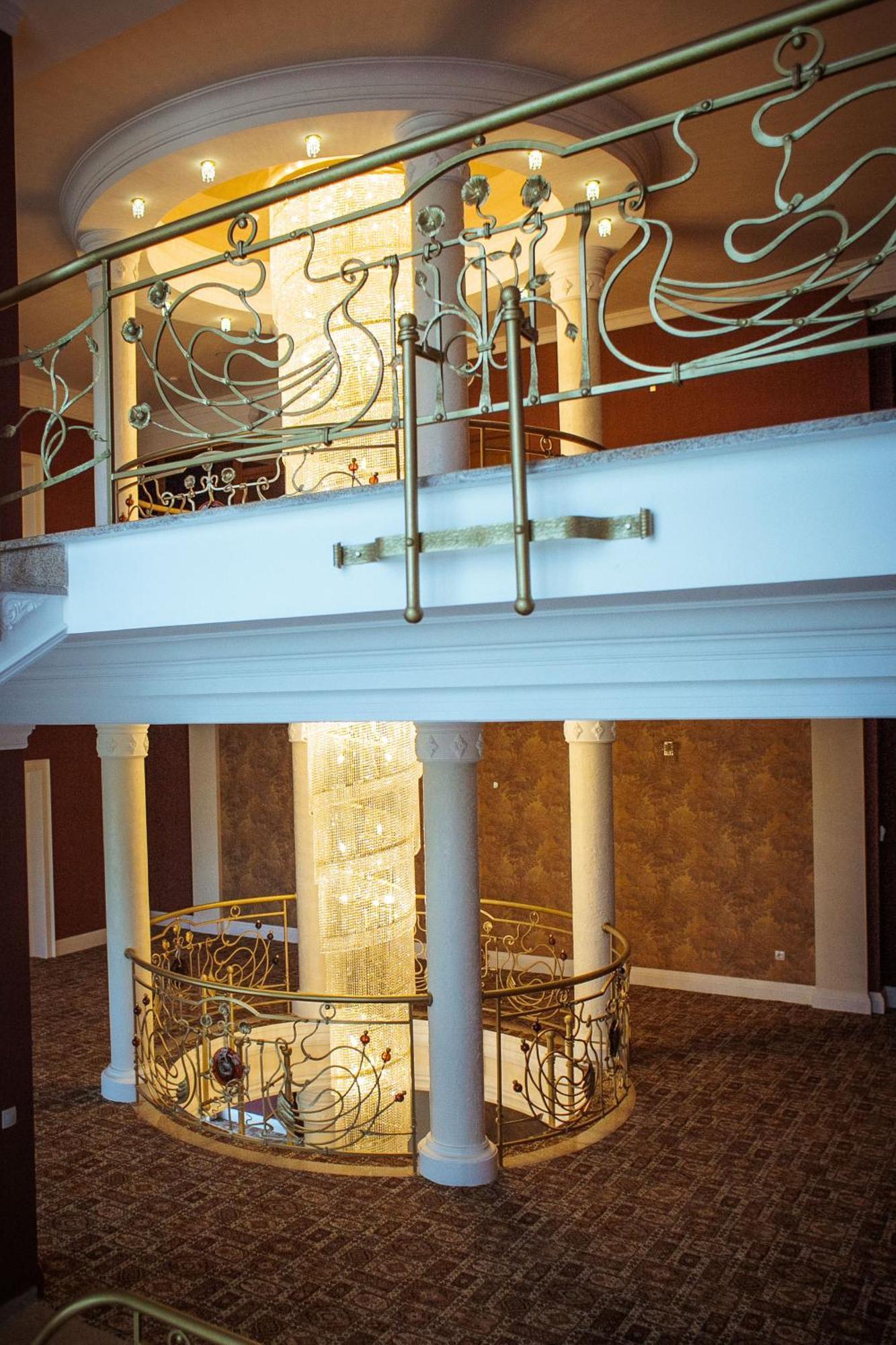 Warszawa Hotel Malekhuv Екстериор снимка