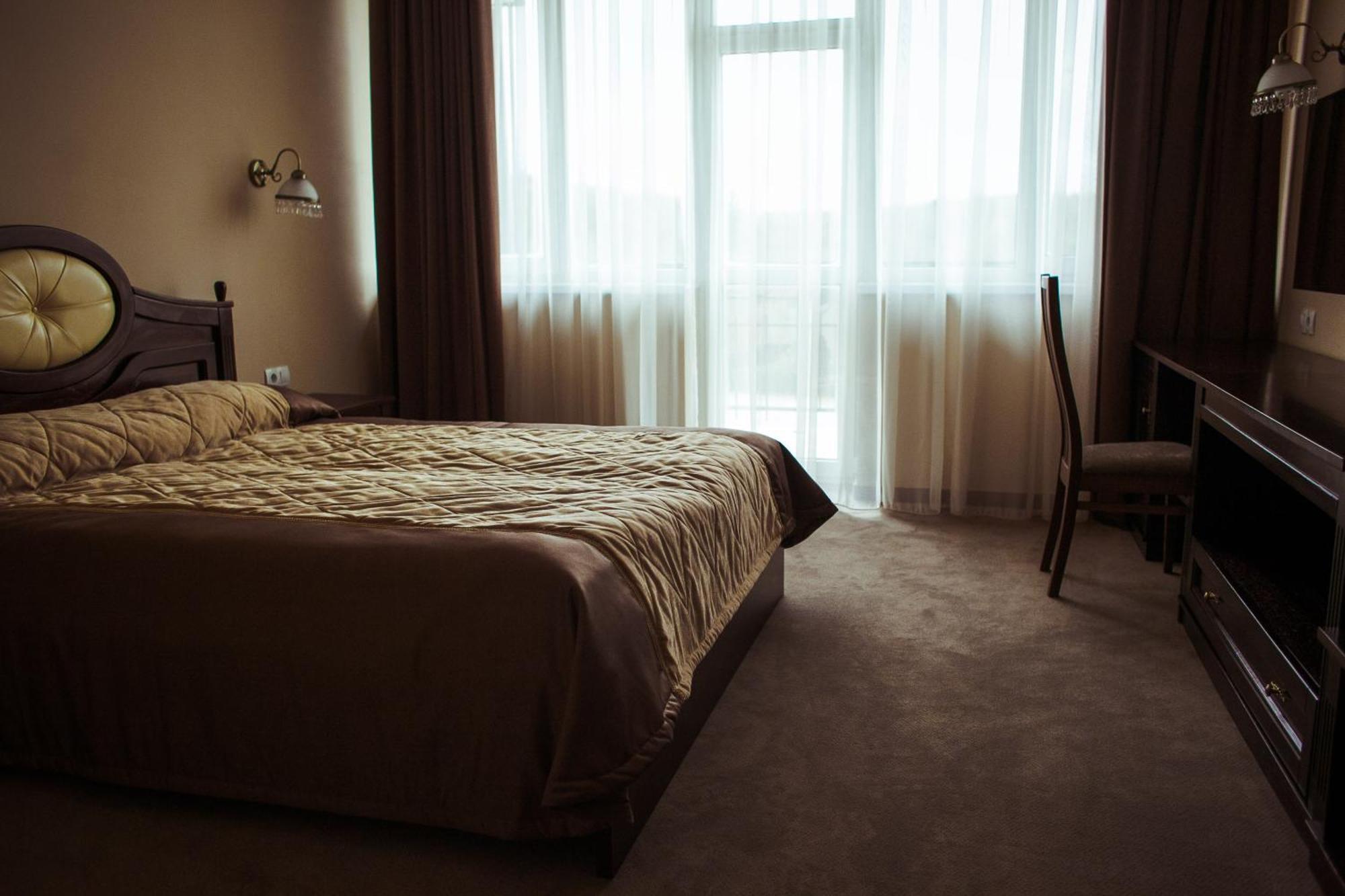 Warszawa Hotel Malekhuv Екстериор снимка