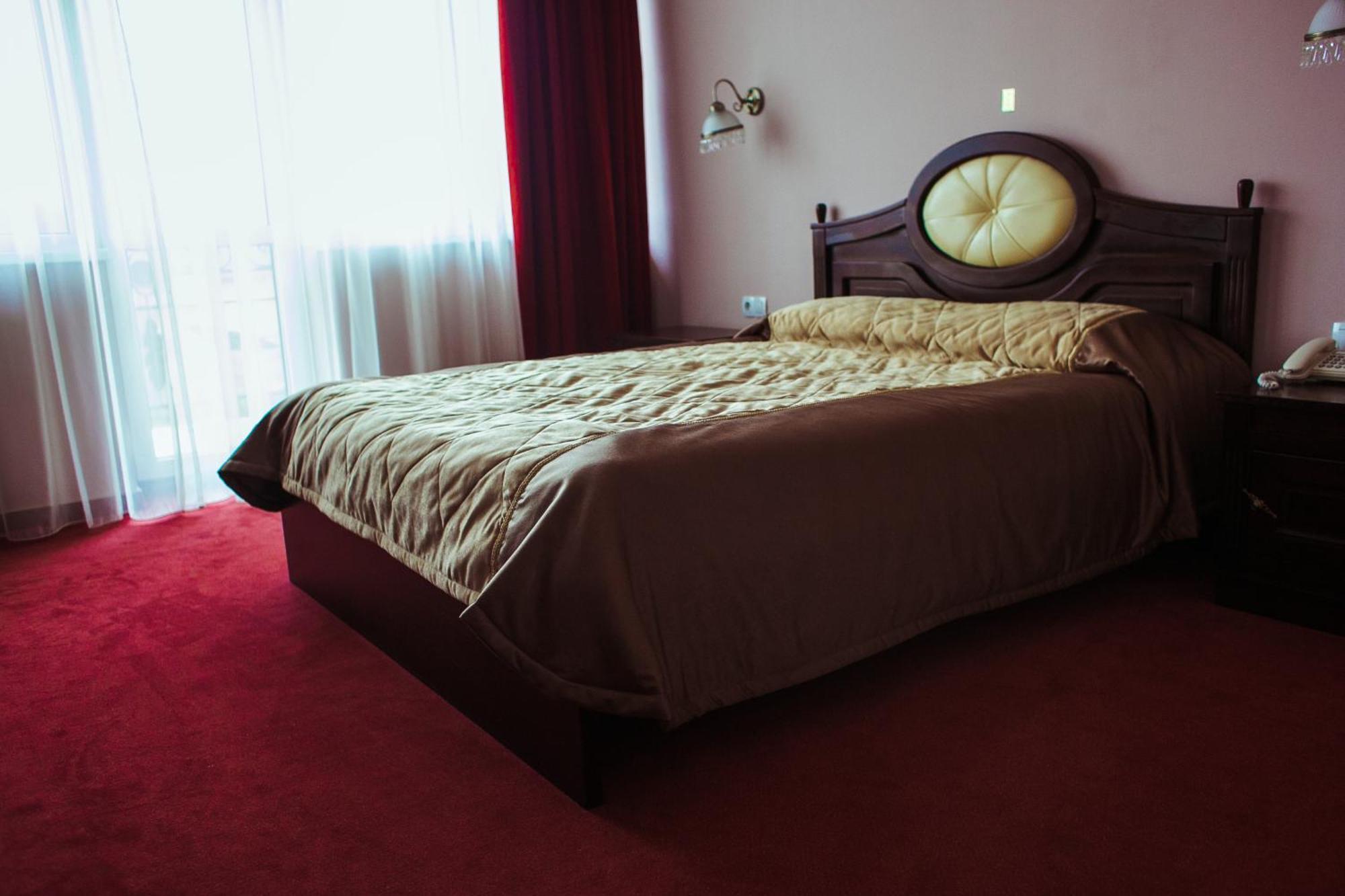 Warszawa Hotel Malekhuv Екстериор снимка