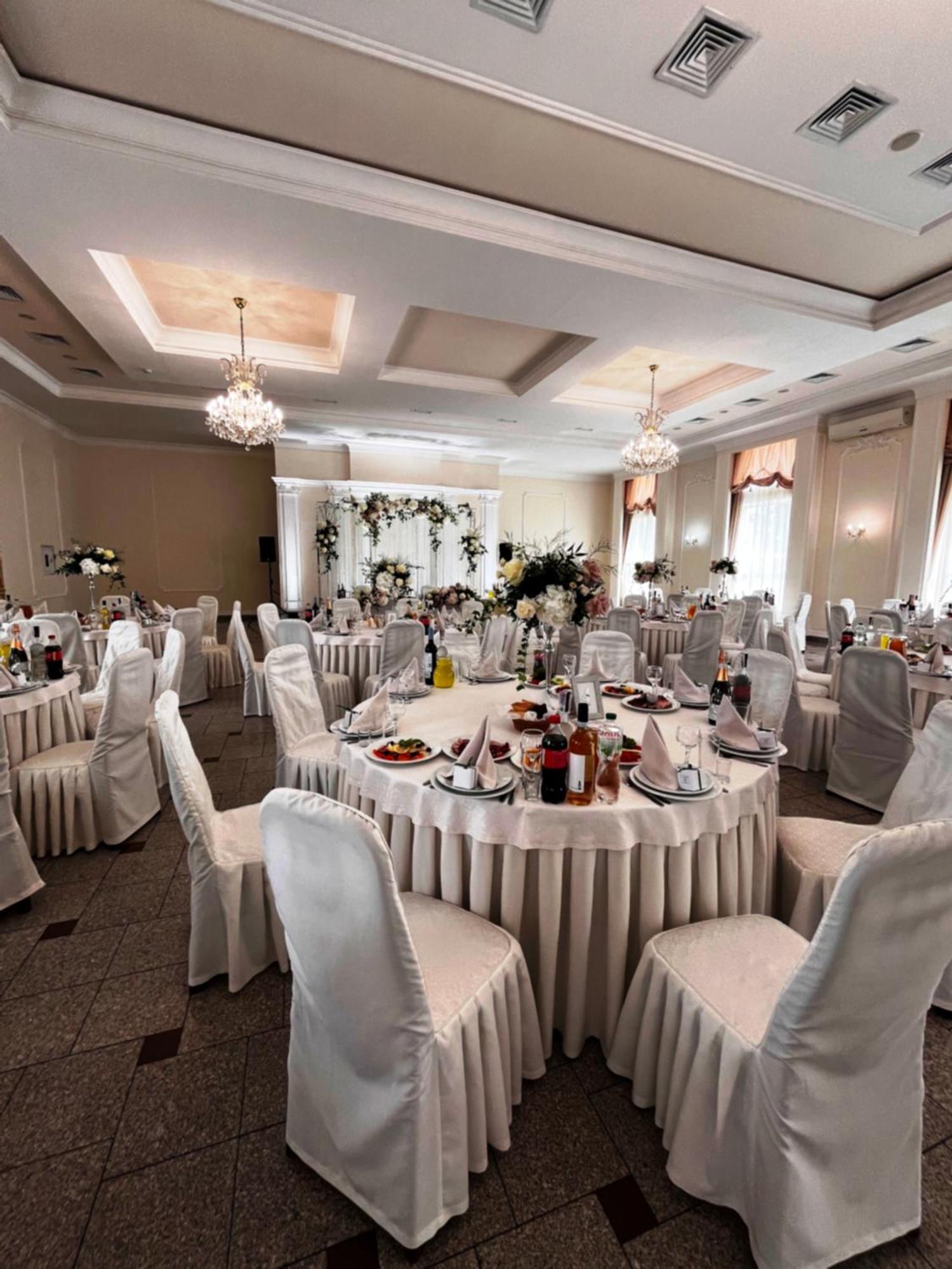 Warszawa Hotel Malekhuv Екстериор снимка