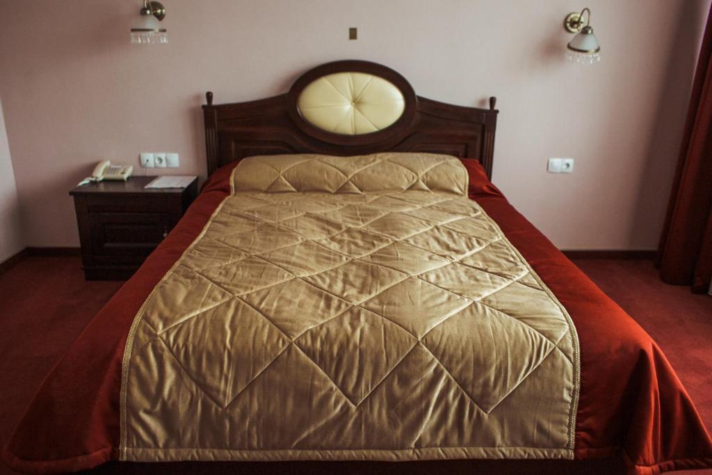 Warszawa Hotel Malekhuv Стая снимка