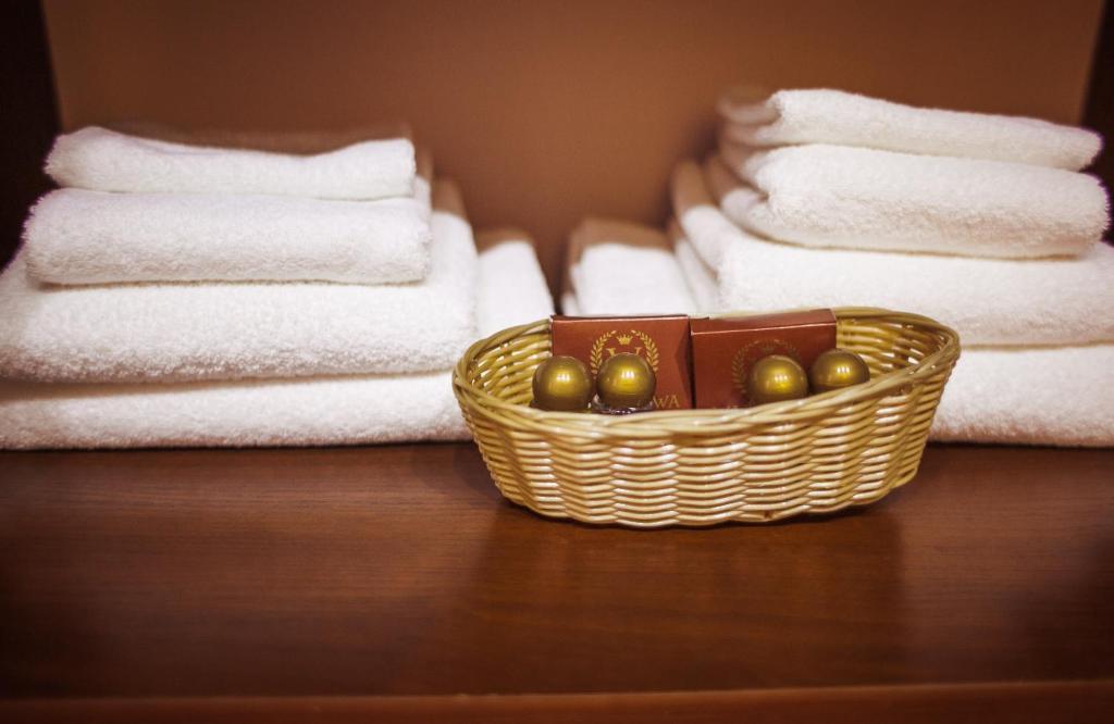Warszawa Hotel Malekhuv Стая снимка