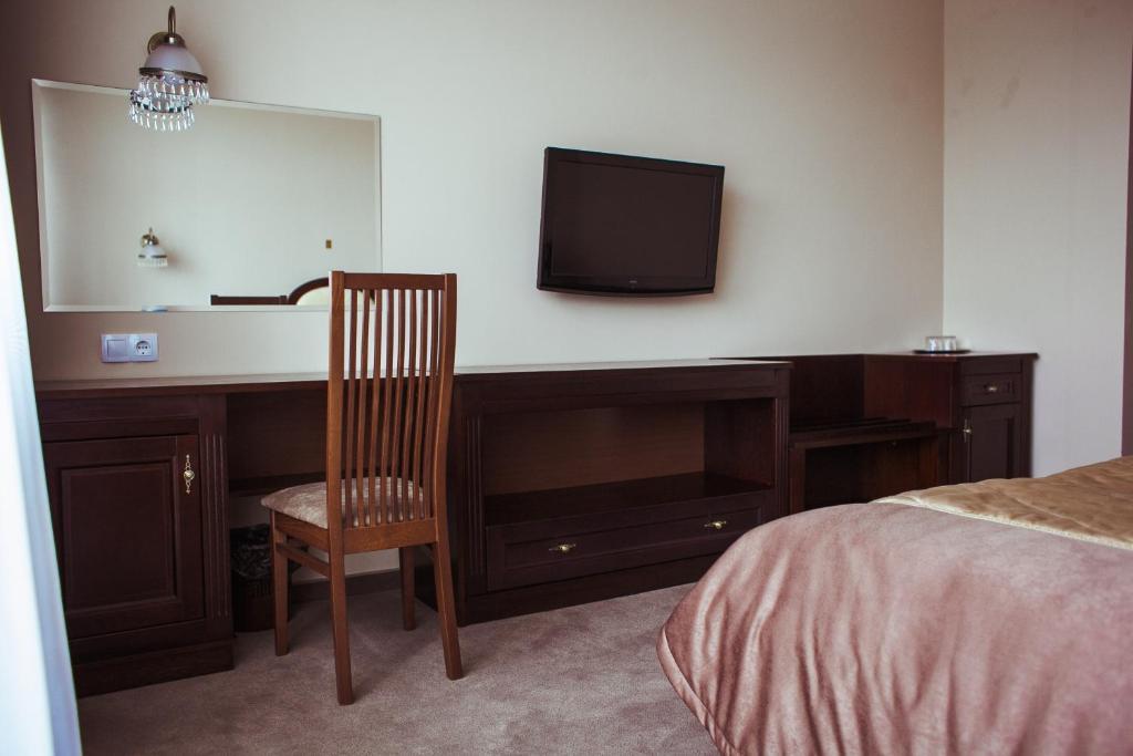 Warszawa Hotel Malekhuv Стая снимка