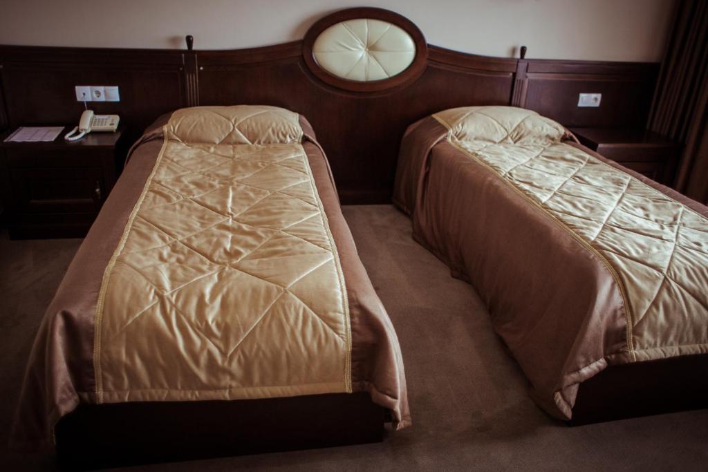 Warszawa Hotel Malekhuv Стая снимка