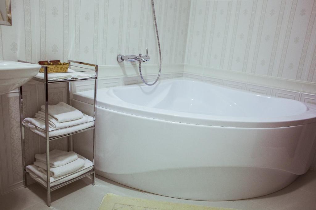 Warszawa Hotel Malekhuv Стая снимка